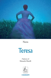 Immagine copertina libro Teresa