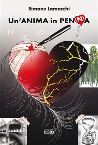 Immagine copertina libro Un'anima in pen(n)a