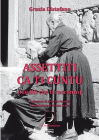 Immagine copertina libro Assettiti ca ti cuntu (siediti che ti racconto)