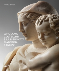 Immagine copertina libro Girolamo Coltellini e la ritrovata Madonna Ranuzzi