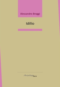 Immagine copertina libro Idillio