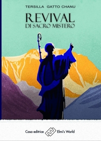 Immagine copertina libro Revival di «Sacro Mistero»