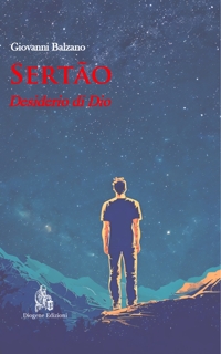 Immagine copertina libro Sertão. Desiderio di Dio