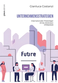 Immagine copertina libro Unternehmensstrategien