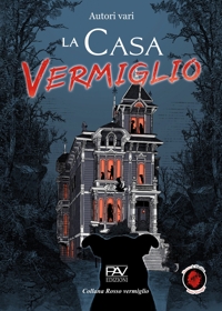 Immagine copertina libro La Casa Vermiglio
