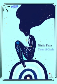 Immagine copertina libro Canto di cicala. Nuova ediz.