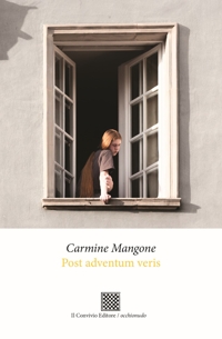 Immagine copertina libro Post adventum veris