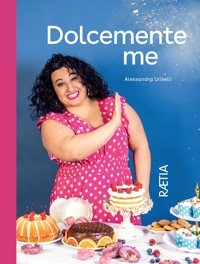 Immagine copertina libro Dolcemente me
