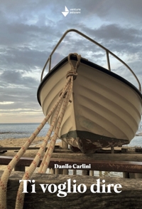 Immagine copertina libro Ti voglio dire