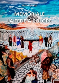 Immagine copertina libro Memoriale. La fede a colore