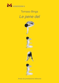Immagine copertina libro Le pene del pene