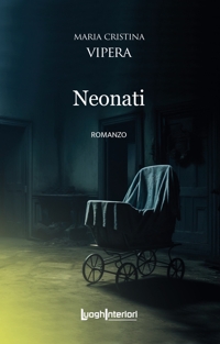 Immagine copertina libro Neonati