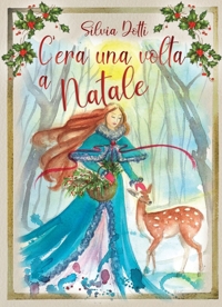 Immagine copertina libro C'era una volta a Natale