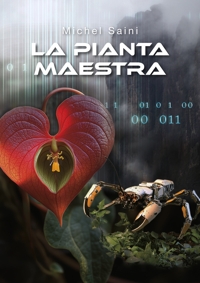 Immagine copertina libro La pianta maestra