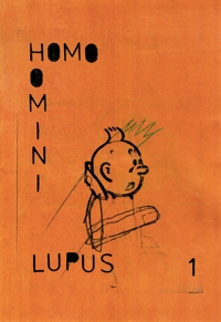 Immagine copertina libro Sebastiano Gazzato. Homo Homini Lupus