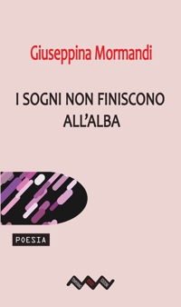 Immagine copertina libro I sogni non finiscono all'alba