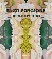Immagine copertina libro Enzo Forgione. Botanical patterns. Ediz. multilingue