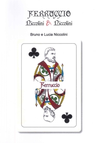 Immagine copertina libro Ferruccio. Niccolini & Niccolini