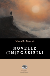 Immagine copertina libro Novelle (im)possibili