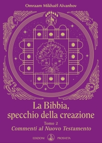 Immagine copertina libro La Bibbia, specchio della creazione. Vol. 2: Commenti al Nuovo Testamento