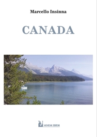 Immagine copertina libro Canada