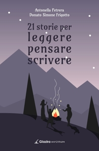 Immagine copertina libro 21 storie per leggere pensare scrivere