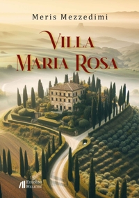 Immagine copertina libro Villa Maria Rosa