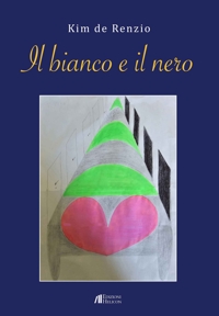 Immagine copertina libro Il bianco e il nero
