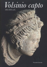 Immagine copertina libro Volsinio Capto 265-264 a.C