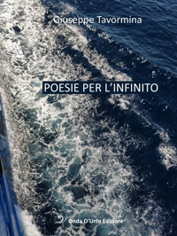 Immagine copertina libro Poesie per l'infinito