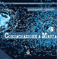 Immagine copertina libro Consacrazione a Maria