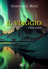 Immagine copertina libro Il viaggio