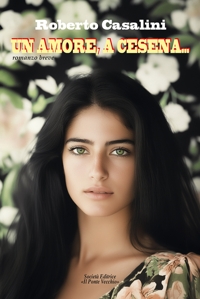 Immagine copertina libro Un amore, a Cesena…