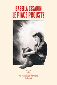 Immagine copertina libro Le piace Proust?
