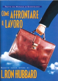 Immagine copertina libro Come affrontare il lavoro