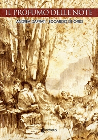 Immagine copertina libro Il profumo delle note