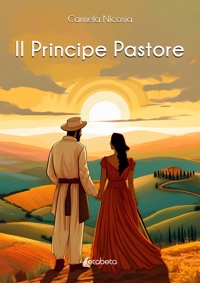 Immagine copertina libro Il principe pastore