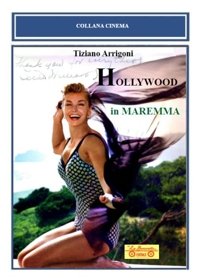 Immagine copertina libro Hollywood in Maremma