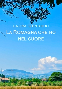Immagine copertina libro La Romagna che ho nel cuore