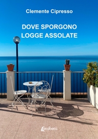 Immagine copertina libro Dove sporgono logge assolate