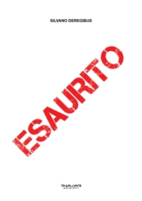 Immagine copertina libro Esaurito