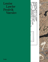 Immagine copertina libro Louise Lawler/Fredrik Værslev