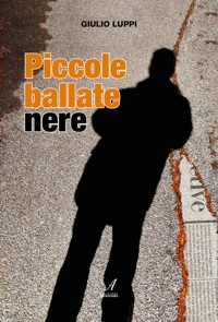 Immagine copertina libro Piccole ballate nere