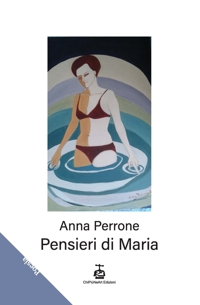 Immagine copertina libro Pensieri di Maria