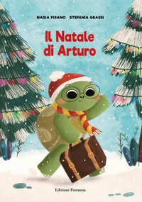 Immagine copertina libro Il Natale di Arturo