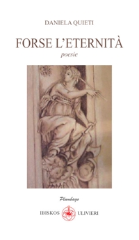 Immagine copertina libro Forse l'eternità