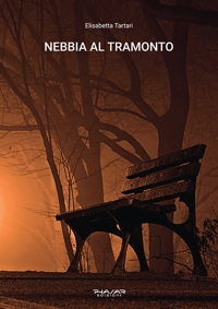 Immagine copertina libro Nebbia al tramonto