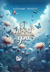 Immagine copertina libro I need you