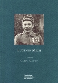 Immagine copertina libro Eugenio Mich