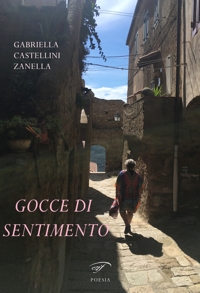 Immagine copertina libro Gocce di sentimento